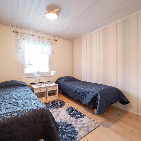 Varminkosken Leirinta Hotel Liminka Bagian luar foto