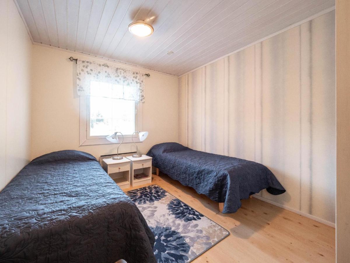 Varminkosken Leirinta Hotel Liminka Bagian luar foto