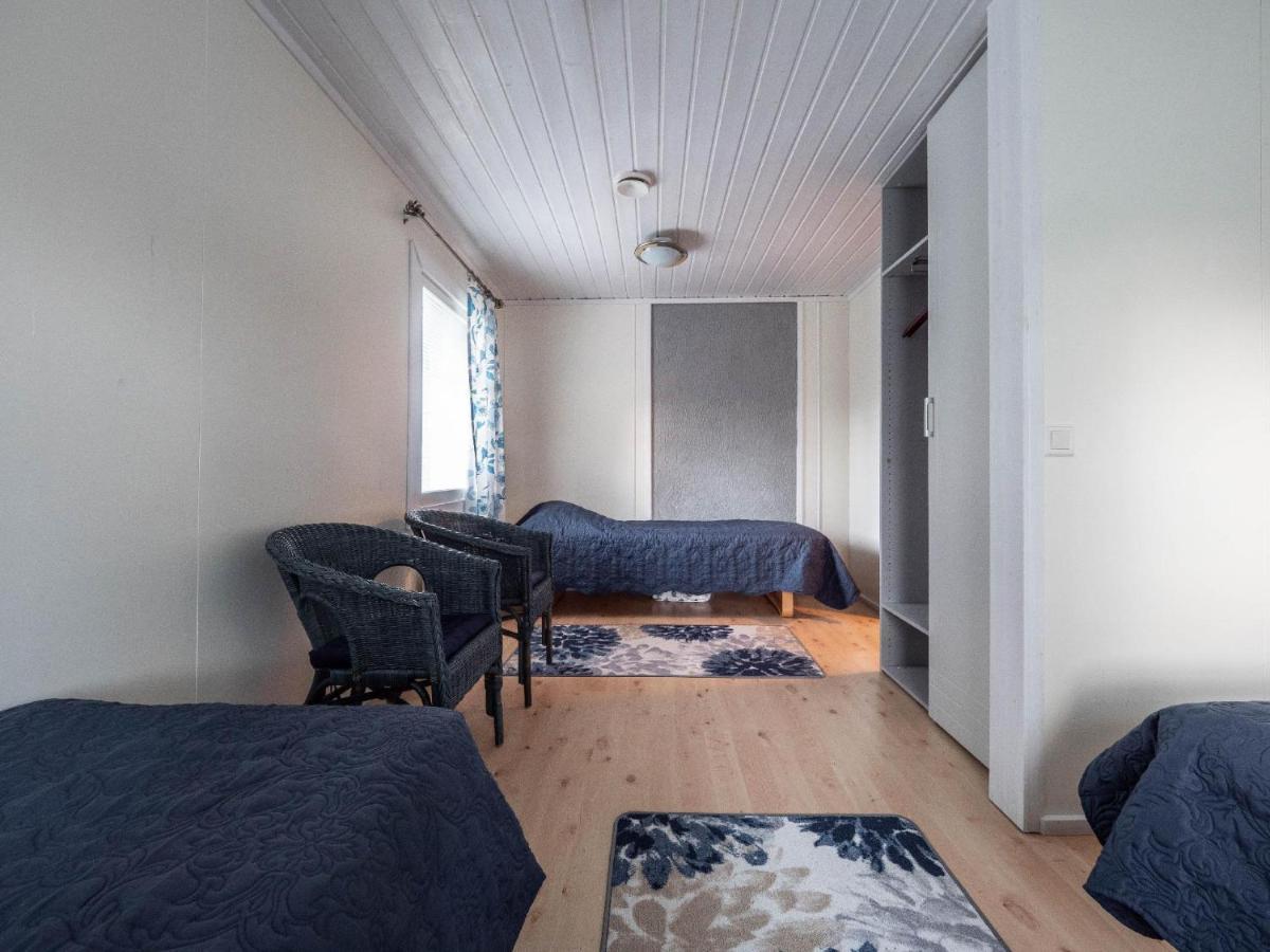 Varminkosken Leirinta Hotel Liminka Bagian luar foto