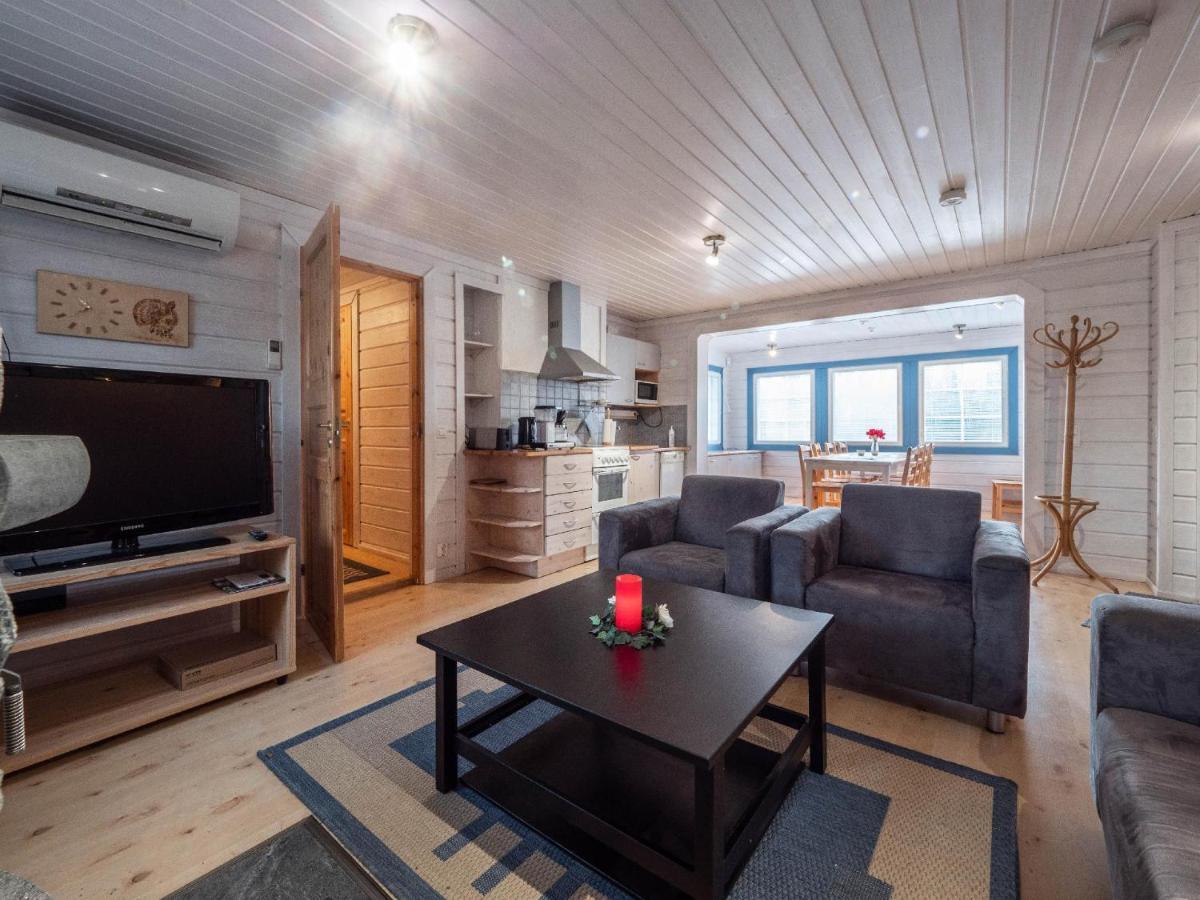 Varminkosken Leirinta Hotel Liminka Bagian luar foto