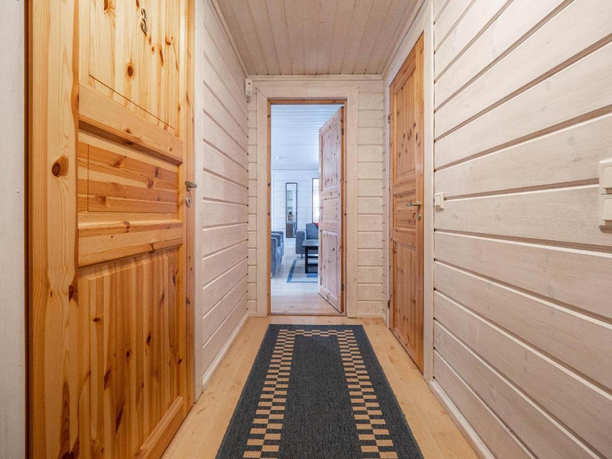Varminkosken Leirinta Hotel Liminka Bagian luar foto