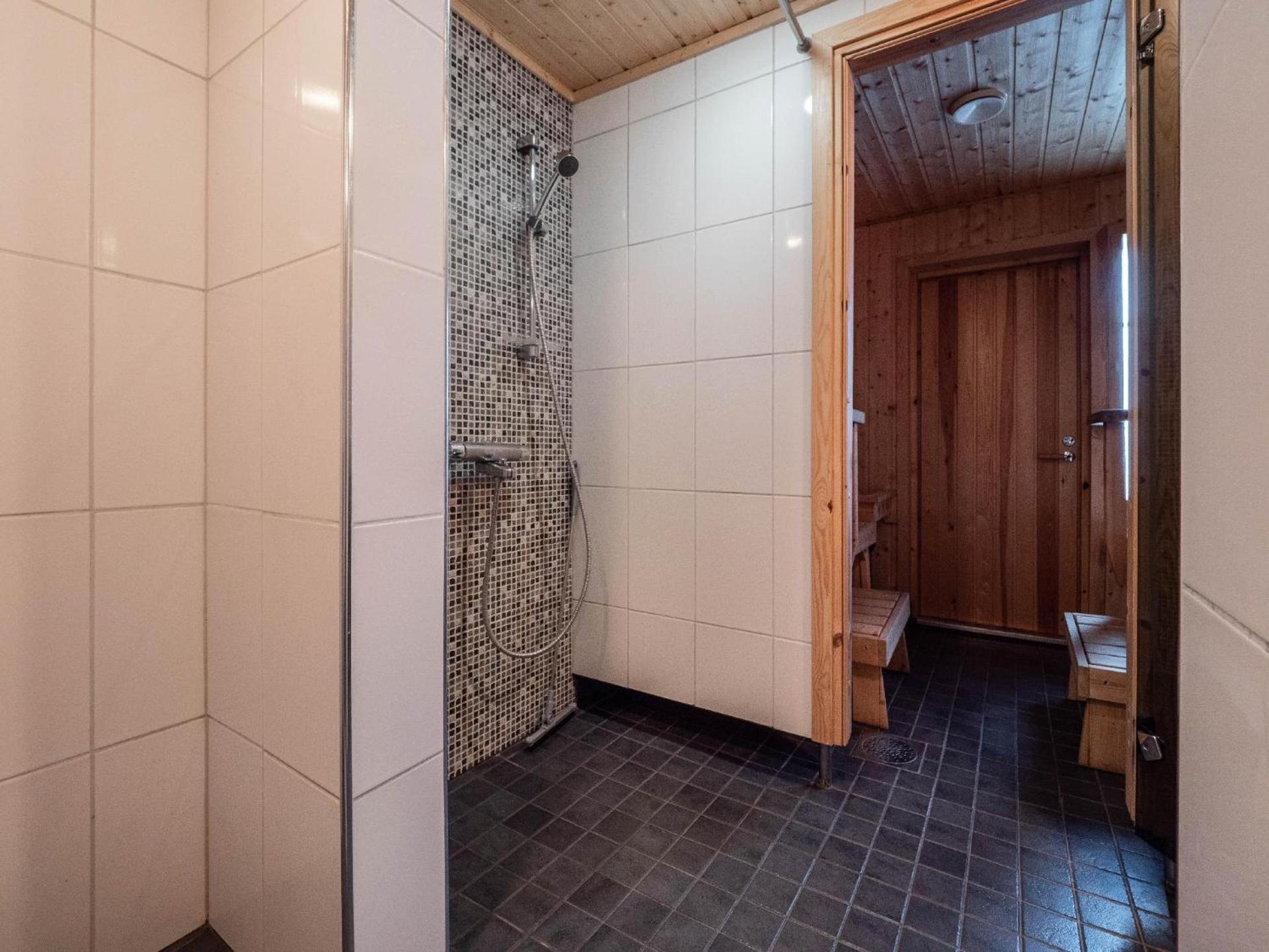 Varminkosken Leirinta Hotel Liminka Bagian luar foto