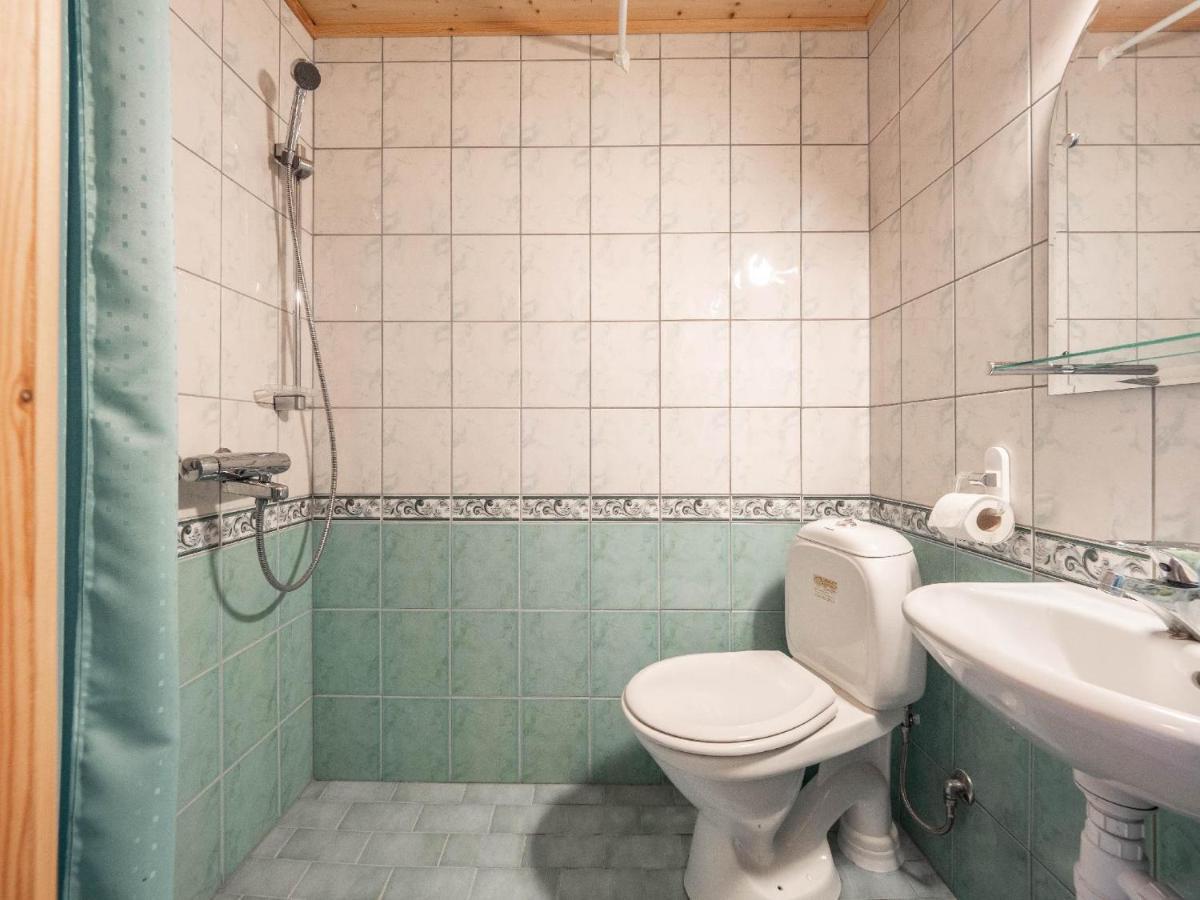 Varminkosken Leirinta Hotel Liminka Bagian luar foto