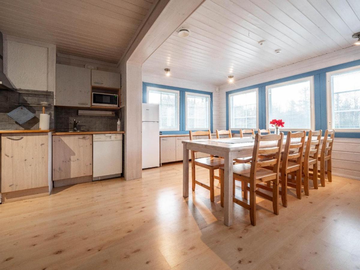 Varminkosken Leirinta Hotel Liminka Bagian luar foto