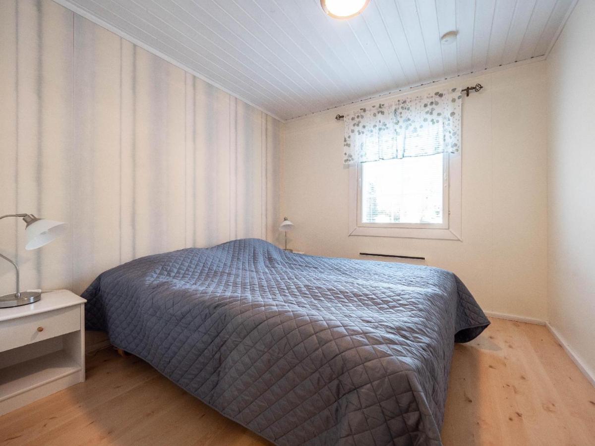 Varminkosken Leirinta Hotel Liminka Bagian luar foto