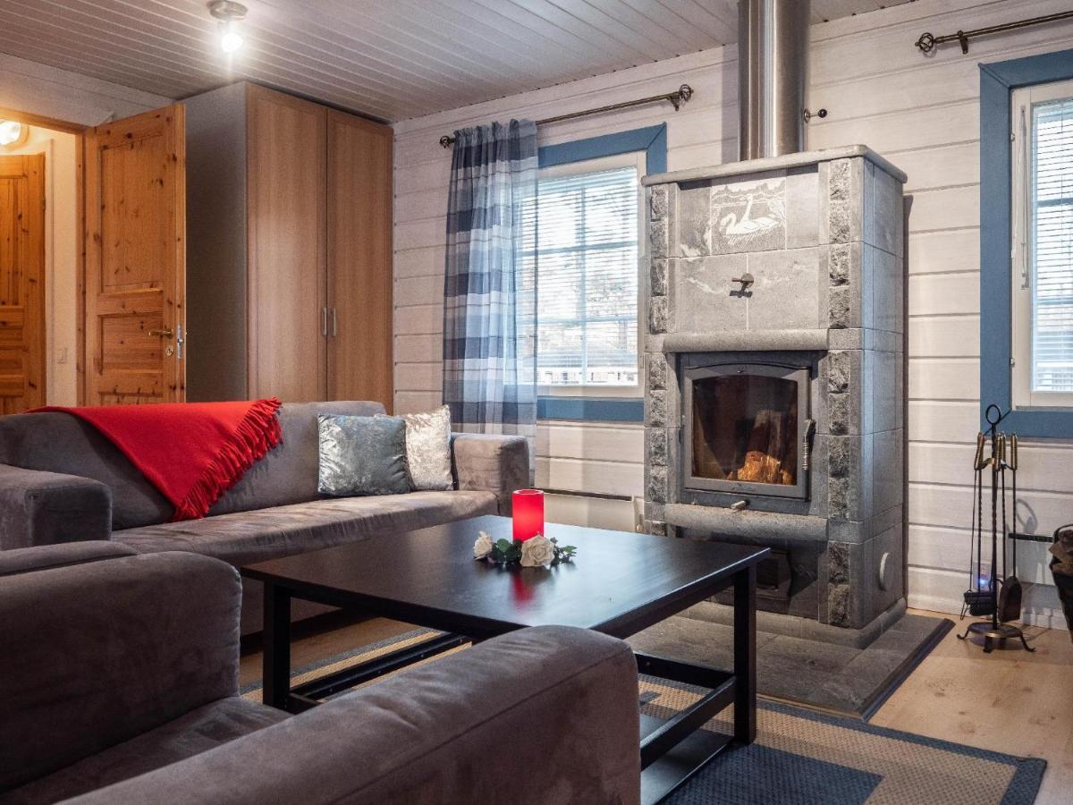 Varminkosken Leirinta Hotel Liminka Bagian luar foto